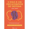 Casa Das Letras O Ego e os Mecanismos de Defesa de Anna Freud
