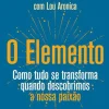 Lua De Papel O Elemento de Ken Robinson e Lou Aronica
