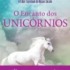 Farol O Encanto dos Unicórnios de Diana Cooper