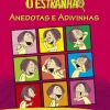 Porto Editora O Estranhão - Anedotas e Adivinhas