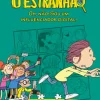 Porto Editora O Estranhão - Oh, Não! Sou um Influenciador Digital! de Álvaro Magalhães Livro 13