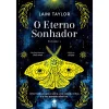 Discount Asa O Eterno Sonhador de Laini Taylor - Volume 1