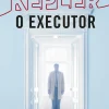 Porto Editora O Executor de Lars Kepler