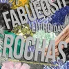 Hot Booksmile O Fabuloso Livro das Rochas de Amy Ball e Florence Bullough