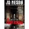 Dom Quixote O Fantasma de Jo Nesbø