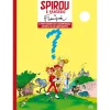 Edições Asa O Feiticeiro de Champignac | Spirou e os Herdeiros de André Franquin - Spirou e Fantásio N.º 1