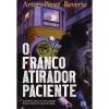 Clearance Asa O Francoatirador Paciente de Arturo Pérez-Reverte
