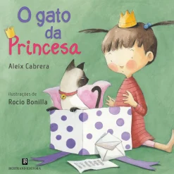Outlet Bertrand O Gato da Princesa de Aleix Cabrera
