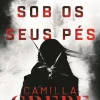 Clearance Topseller O Gelo Sob os seus Pés de Camilla Grebe