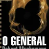 Porto Editora O General de Robert Muchamore - CHERUB - Livro 10