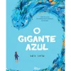 Lilliput O Gigante Azul de Katie Cottle