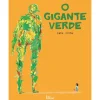 Nuvem De Letras O Gigante Verde de Katie Cottle