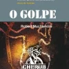 Hot Porto Editora O Golpe de Robert Muchamore