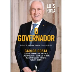 Sale Dom Quixote O Governador de Luís Rosa