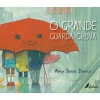 Fábula O Grande Guarda-Chuva de Amy June Bates