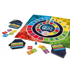 Clementoni O Grande Jogo Quiz