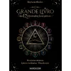 Marcador O Grande Livro das 12 Libertações Energéticas de Stéphanie Abellan