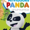 Best Porto Editora O Grande Livro de Atividades Panda de Panda