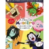 Outlet Booksmile O Grande Livro Pica-Miolos: A Família Monstro 6 de Bruno Matos