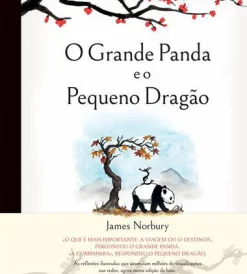 Best Suma De Letras O Grande Panda e o Pequeno Dragão de James Norbury