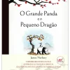 Online Iguana O Grande Panda e o Pequeno Dragão de James Norbury