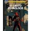 Edições Asa O Grito do Moloch de Étienne Schréder, Jean Dufaux e Christian Cailleaux - Blake e Mortimer N.º 27