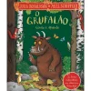Discount Jacarandá O Grufalão - Conta e Aprende de Julia Donaldson e Axel Scheffler