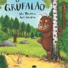 New Jacarandá O Grufalão de Julia Donaldson