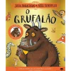 Clearance Jacarandá O Grufalão de Julia Donaldson e Axel Scheffler