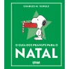 Iguana O Guia dos Peanuts para o Natal de Charles M. Schulz