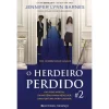 Outlet Presença O Herdeiro Perdido de Jennifer Lynn Barnes - Os Jogos da Herança - Livro 2