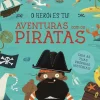 Discount Booksmile O Herói És Tu! Aventuras com os Piratas de Lily Murray