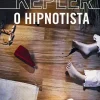 New Porto Editora O Hipnotista de Lars Kepler