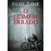 Quinta Essencia O Homem Errado de Tillie Cole