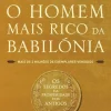 Presença O Homem Mais Rico da Babilónia de George S. Clason