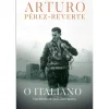 Hot Asa O Italiano de Arturo Pérez-Reverte