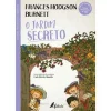 Fábula O Jardim Secreto de Frances Hodgson Burnett - (2ª Edição)
