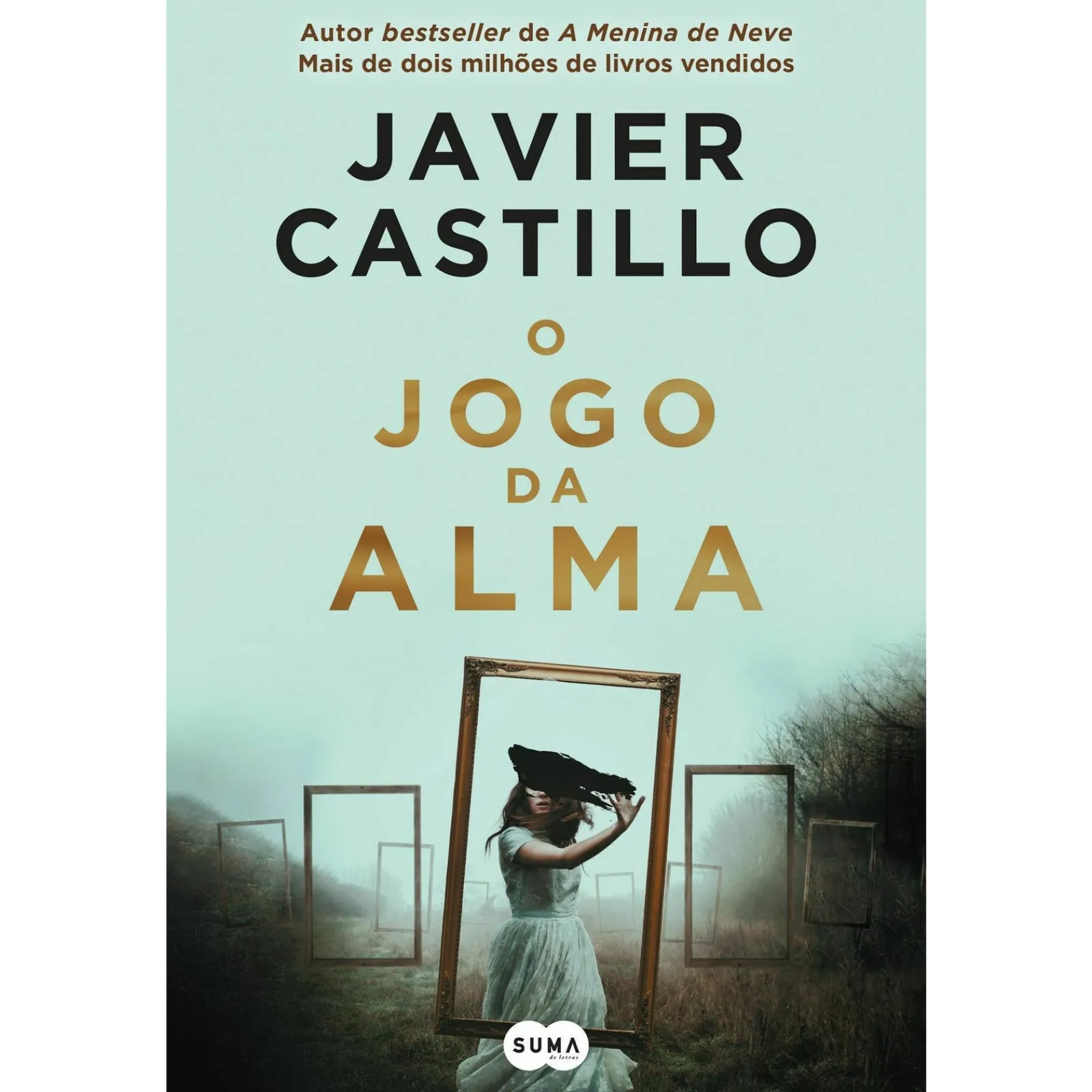 Discount Suma De Letras O Jogo da Alma de Javier Castillo