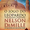 Marcador O Jogo do Leopardo de Nelson DeMille