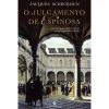 Best Bertrand O Julgamento de Espinosa de Jacques Schecroun