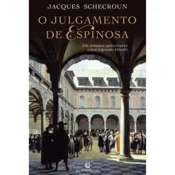 Best Bertrand O Julgamento de Espinosa de Jacques Schecroun