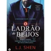 Discount Chá Das Cinco O Ladrão de Beijos de L. J. Shen