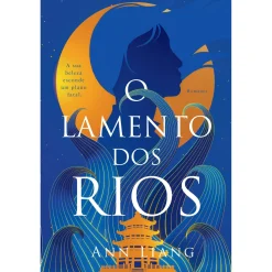Asa O Lamento dos Rios de Ann Liang