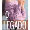 Topseller O Legado de Elle Kennedy