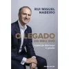 Sale Ideias De Ler O Legado do Meu Avô de Rui Miguel Nabeiro - Lições de Liderança e Gestão
