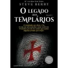 Sale Clube Do Autor O Legado dos Templários de Steve Berry