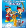 Dom Quixote O Livro Completo dos Meninos de Disney