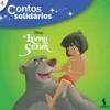 Leya O Livro da Selva Contos Solidários 4