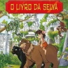 Hot Presença O Livro da Selva de Joseph Rudyard Kipling de Geronimo Stilton