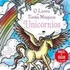 Online Jacarandá O Livro da Tinta Mágica - Unicórnios de Camilla Garofano